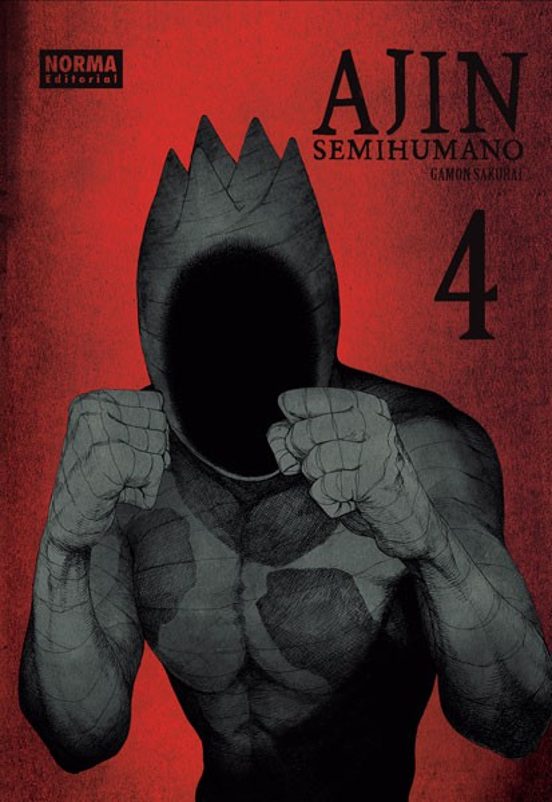 Ajin 04
