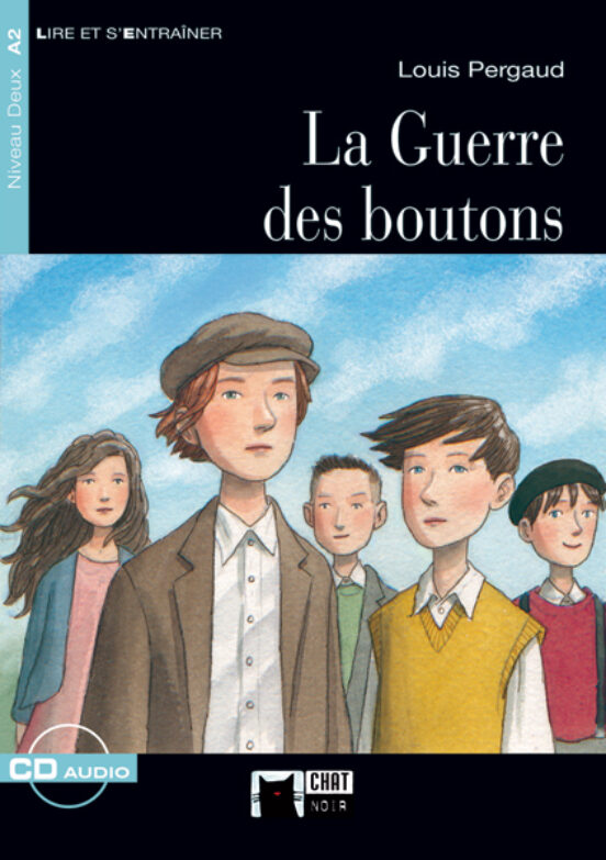 La Guerre des Boutons