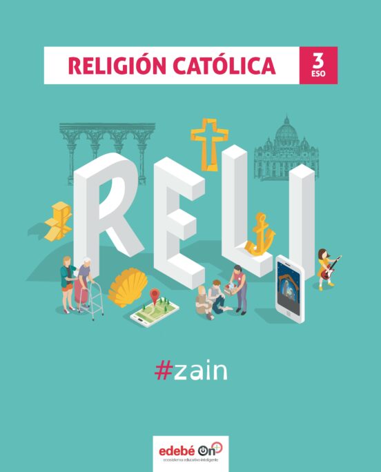 Religion 3º Eso