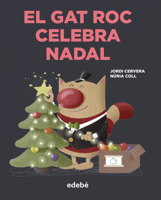 El Gat Roc Celebra Nadal