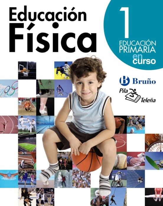 En Curso Educación Física 1º Educacion Primaria
