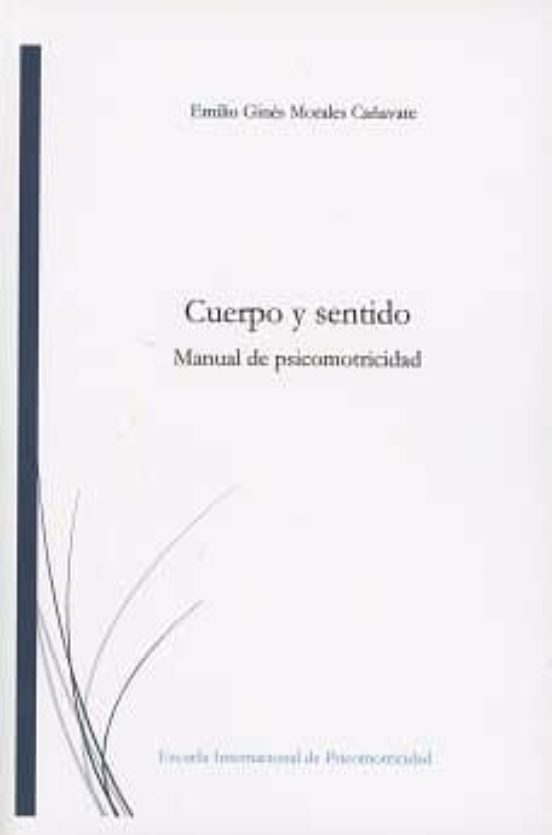 Cuerpo y Sentido