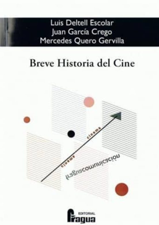 Breve Historia Del Cine