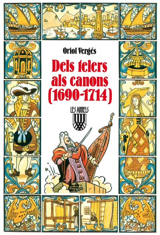 Dels Telers Als Canons