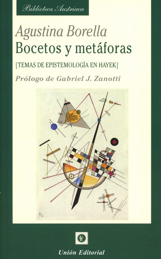 Bocetos Y Metáforas