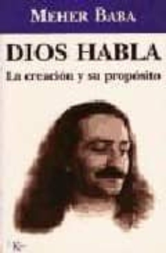 Dios Habla: La Creacion y Su Proposito
