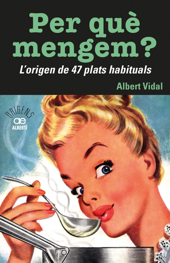 Per Quemengem? Lorigen De 47 Plats Habituals