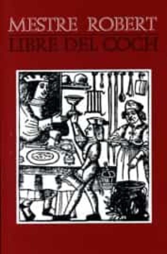 Llibre Del Coch
