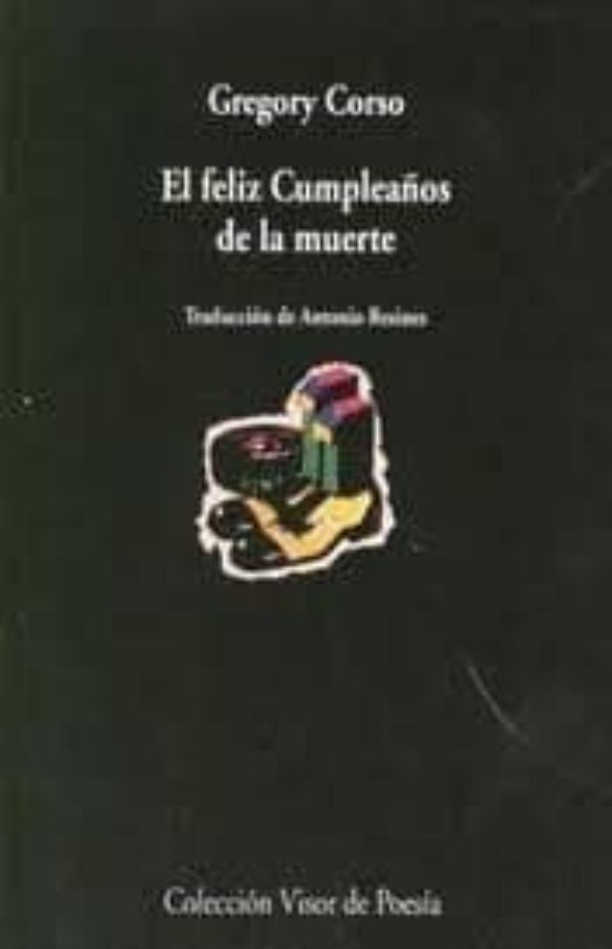 El Feliz Cumpleaños De La Muerte