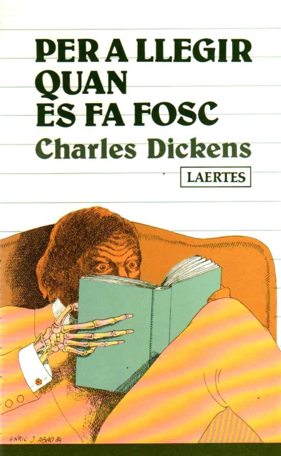 Per A Llegir Quan Es Fa Fosc