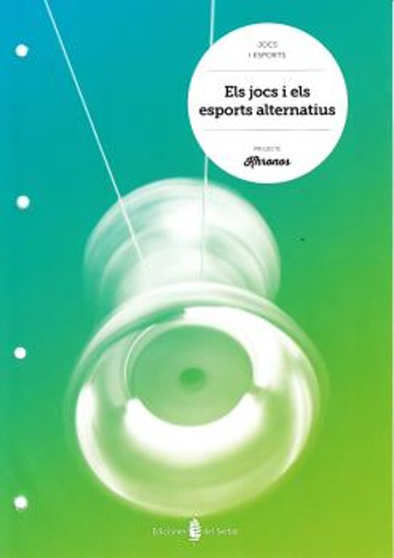 .jocs I Esports Alternatius.qua.ed.fisica Khronos