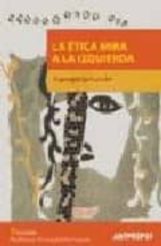 La Etica Mira A La Izquierda