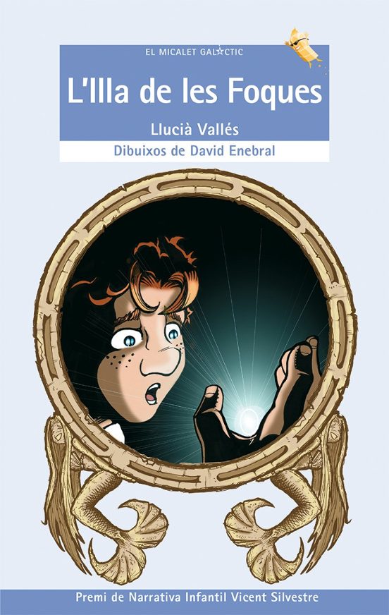 L'Illa De Les Foques