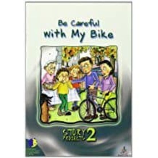 Story Projects 2 Storybooks Pack