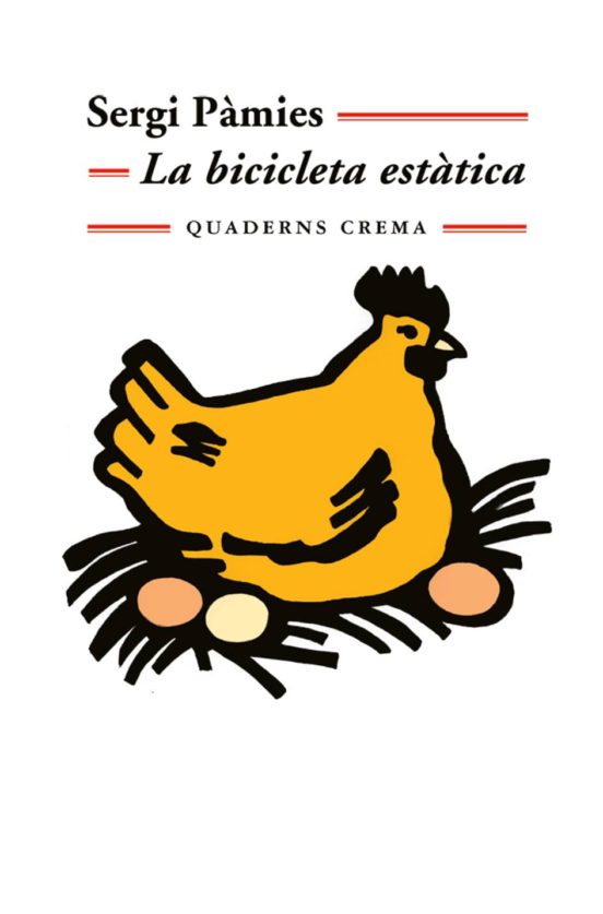 La Bicicleta Estàtica