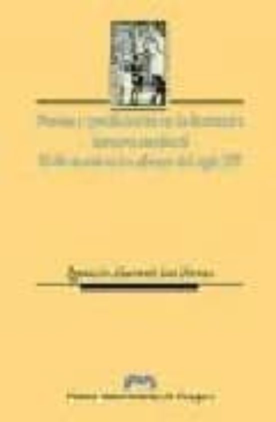 Poesía y predicación en la literatura francesa medieval. El dit moral en los albores del siglo XIV