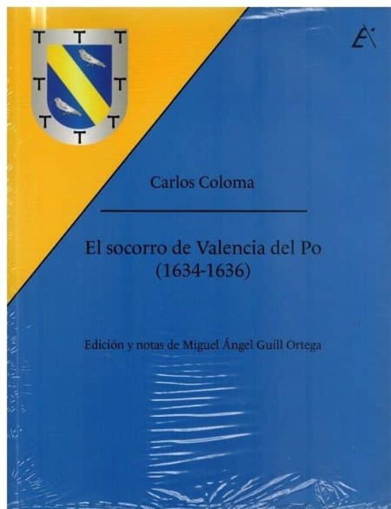 El Socorro De Valencia Del Po