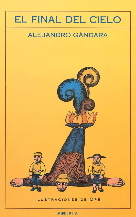 El Final Del Cielo