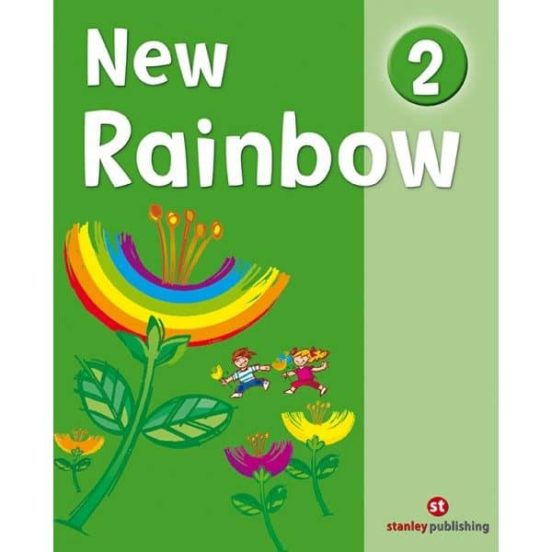New Rainbow 2 - Sb