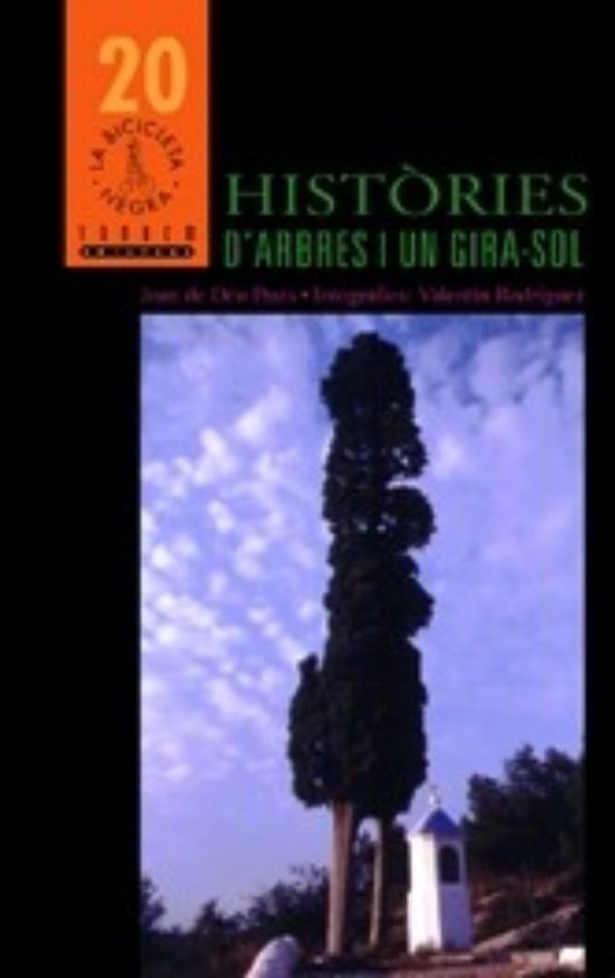 Històries D'arbres I Un Gira-sol
