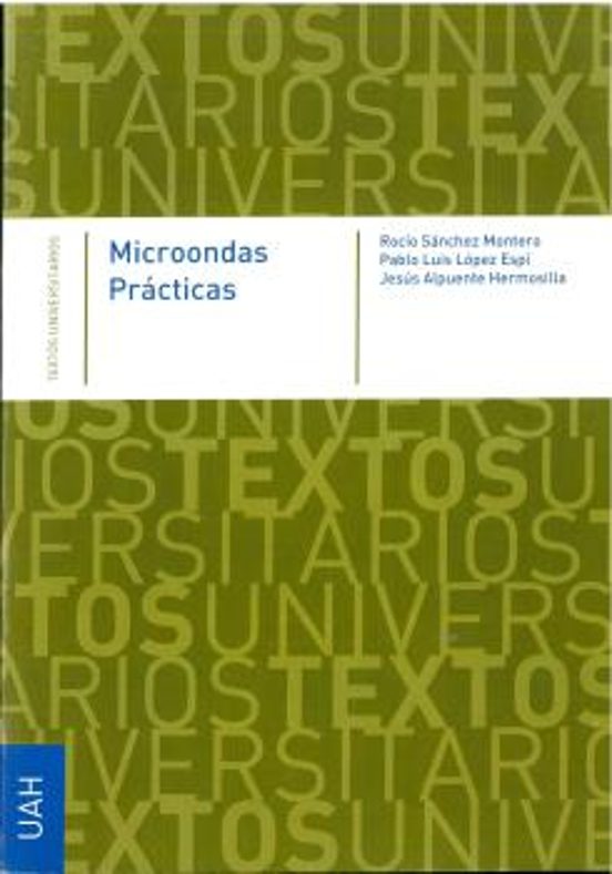 Microondas - Prácticas