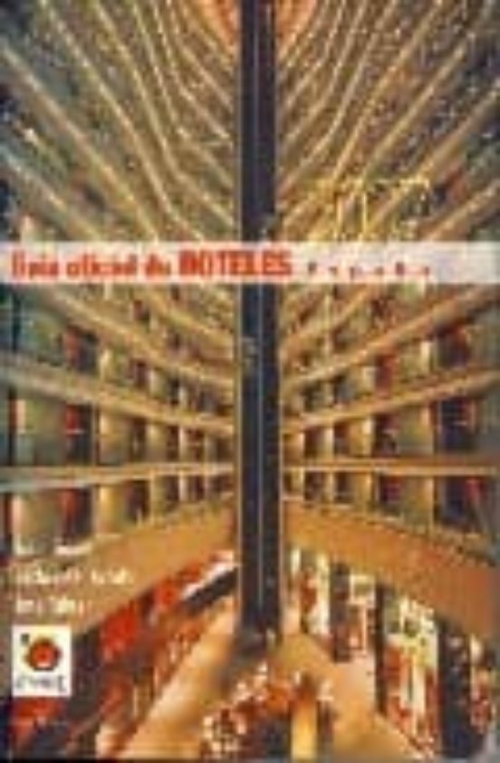 Guia Oficial De Hoteles España 2007