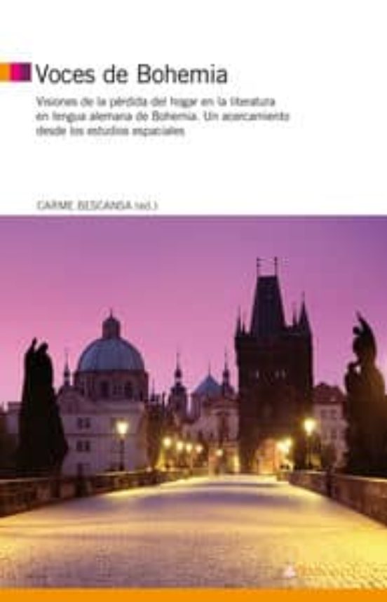 Voces De Bohemia