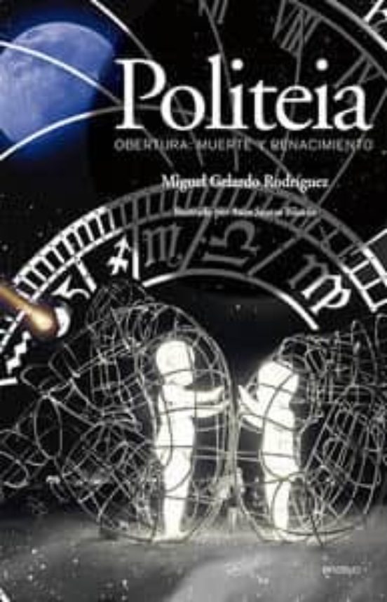 Politeia Obertura Muerte Y Renacimiento