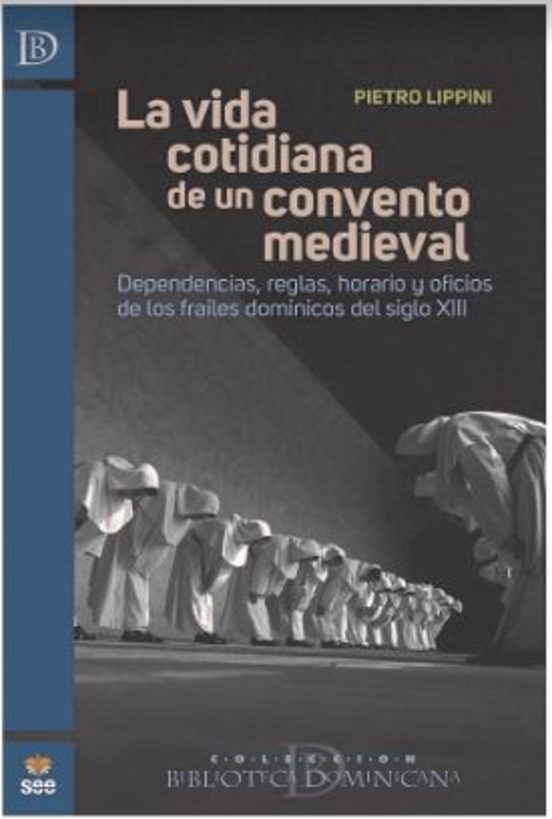 La Vida Cotidiana De Un Convento Medieval