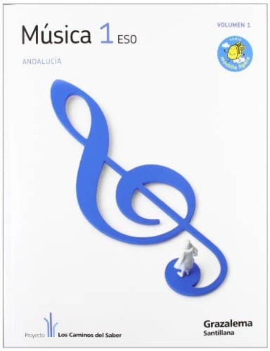 Musica 1º ESO