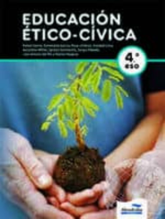 Educacion Etico-Civica 4º ESO