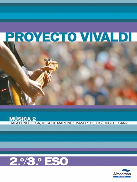 Música 2 3º Eso