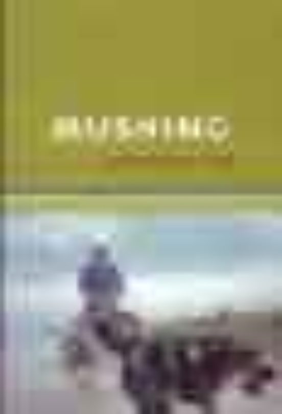 Mushing