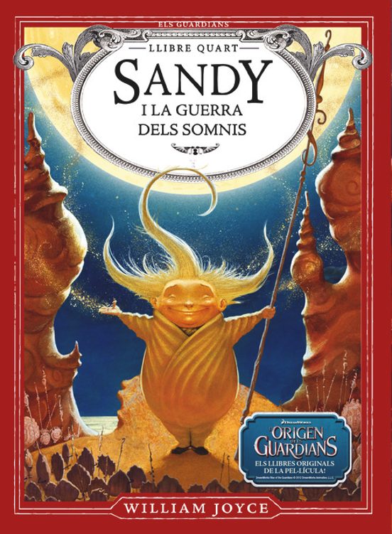 Sandy I La Guerra Dels Somnis