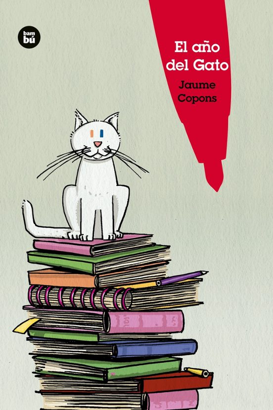 El Año Del Gato
