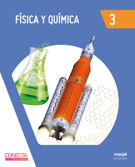 Fisica Y Quimica 3º Eso Conecta De Otra Manera