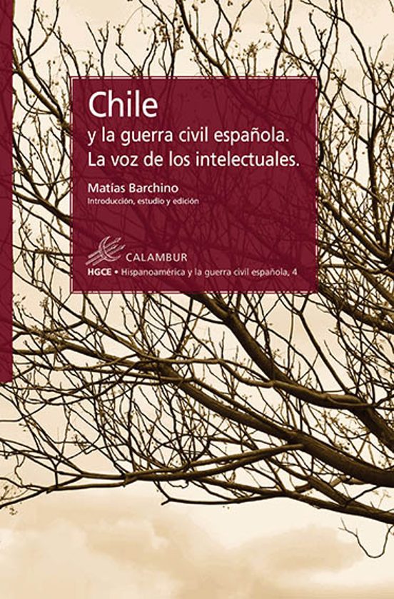 Chile y la Guerra Civil Española