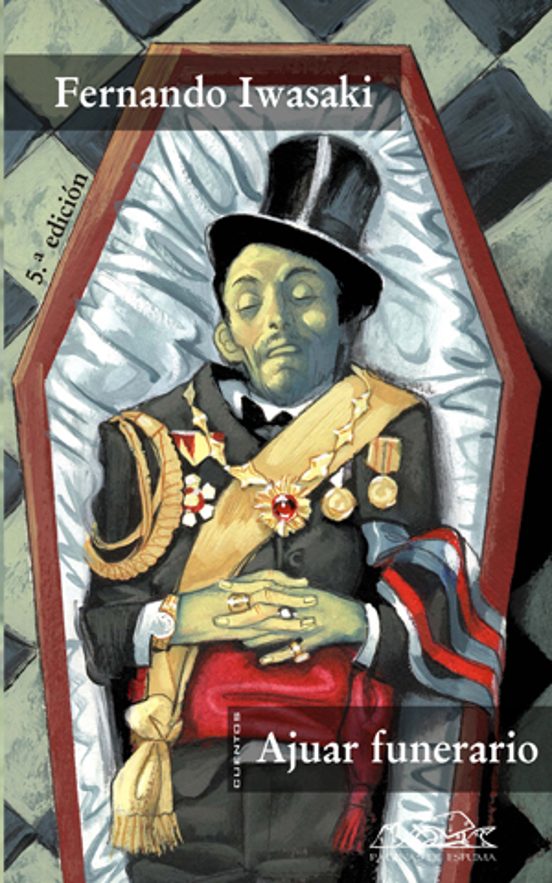 Ajuar Funerario