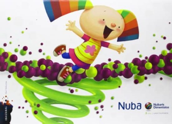 Nuba 3 1 N.dimentsioa