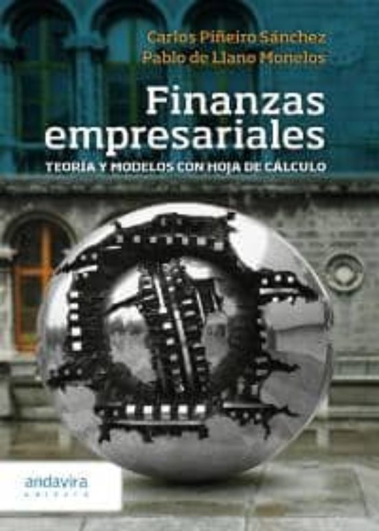Finanzas Empresariales