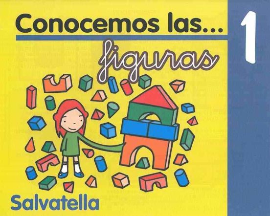 Conocemos Las Figuras 1