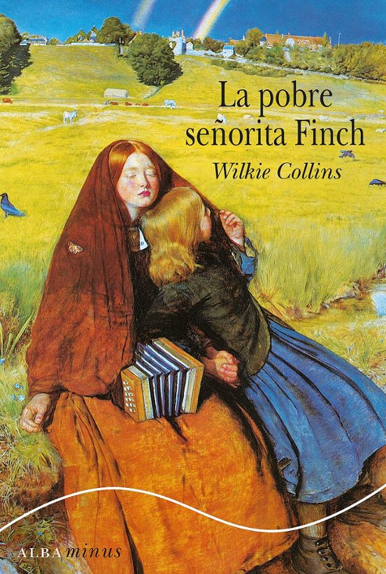 La Pobre Señorita Finch