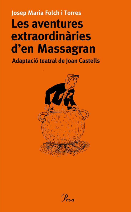 Les Aventures Extraordinaries D En Massagran