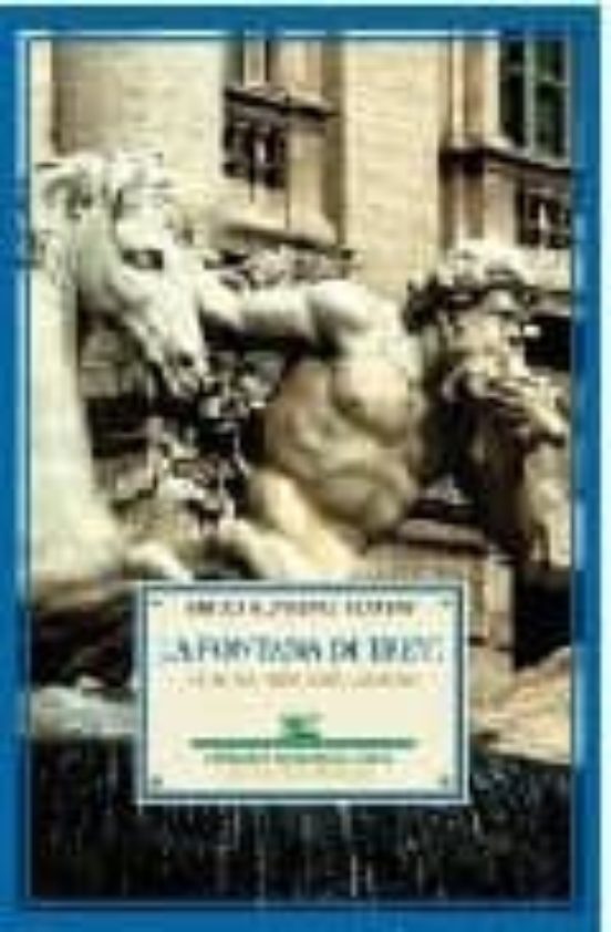 La Fontana Di Trevi: No Es Tan Trevi Como La Pintan