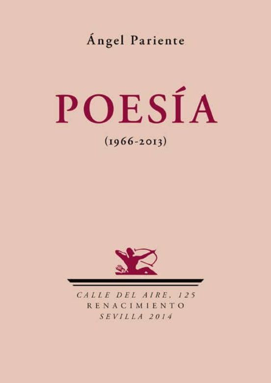 Poesía
