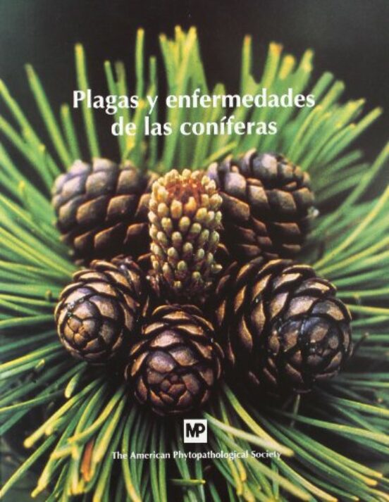 Plagas Y Enfermedades De Las Coniferas