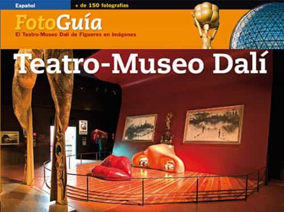 Teatro-museo Dali Español