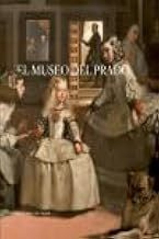 El Museo del Prado