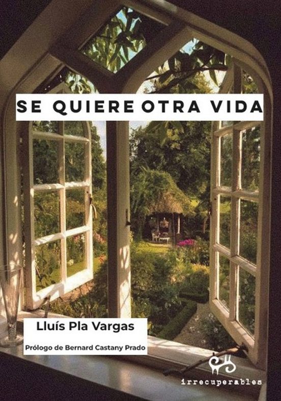 Se Quiere Otra Vida
