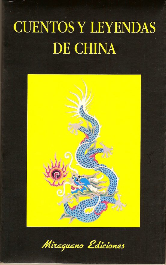 Cuentos Y Leyendas De China